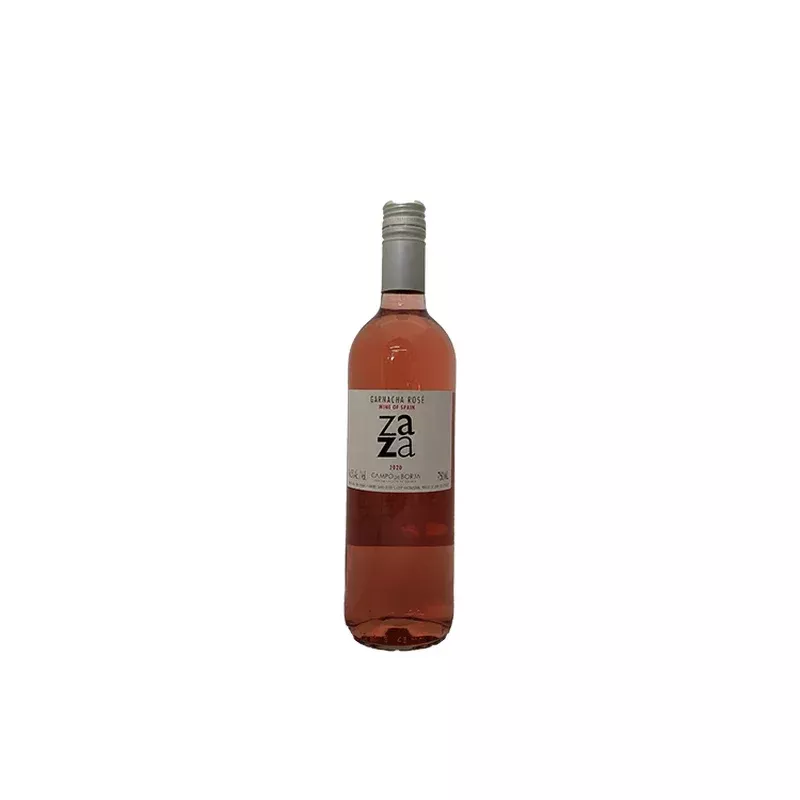 ZaZa Garnacha Rose 750ML