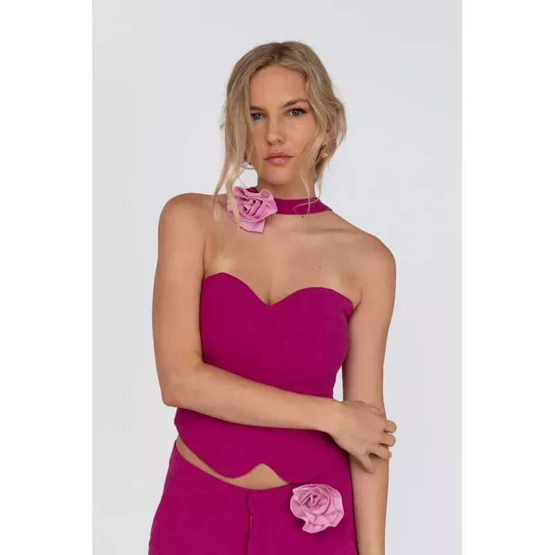 Zenaida Top