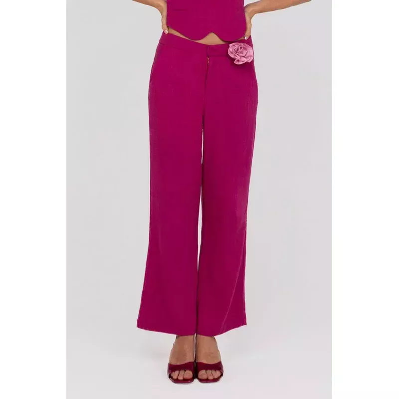Zenaida Trousers