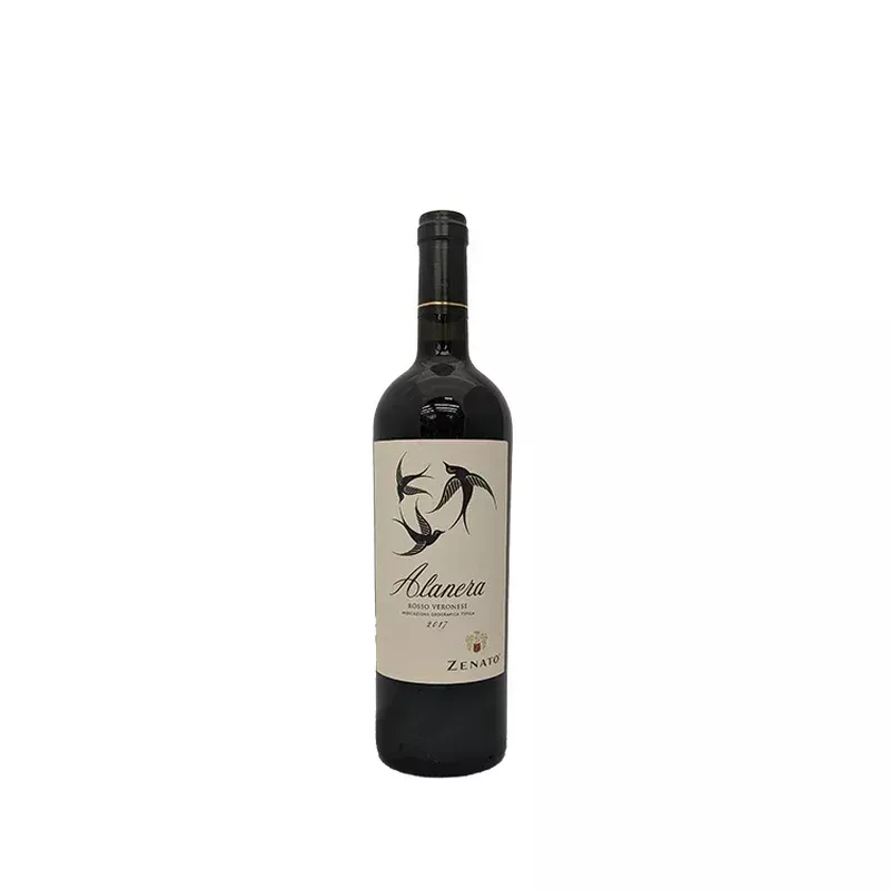 Zenato Alanera Rosso Veronese 750ML