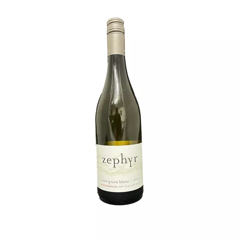 Zephyr Sauvignon Blanc 750ML