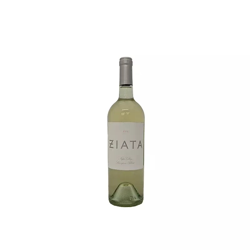 Ziata Sauvignon Blanc 750ML