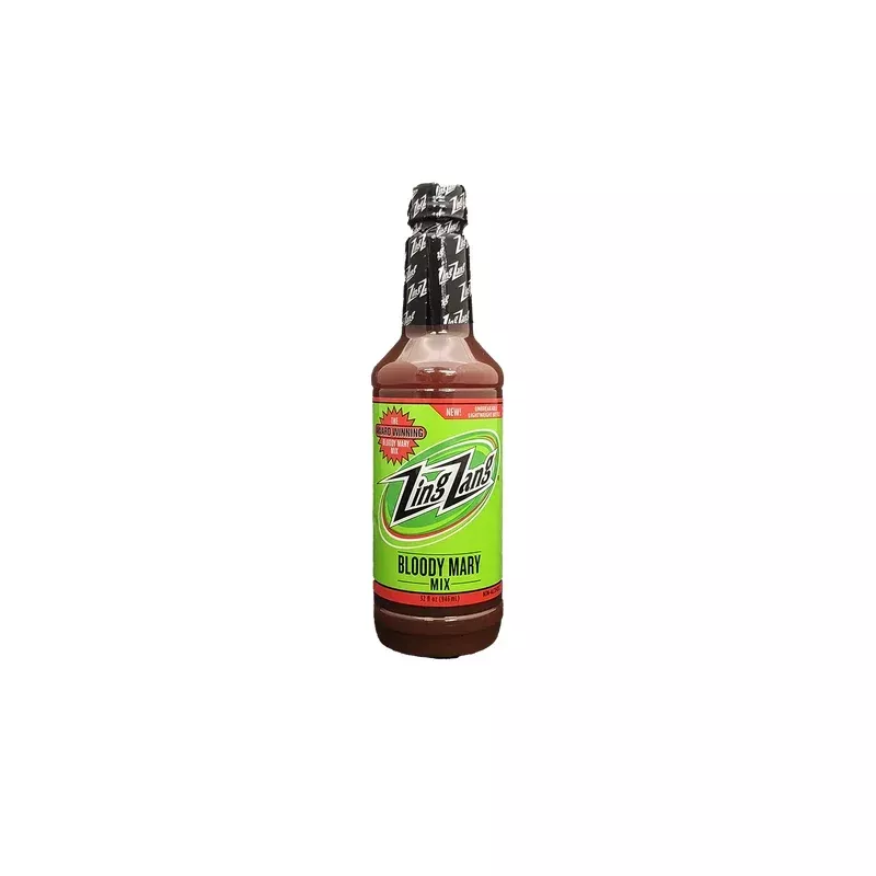 Zing Zang Bloody Mary Mix 32oz