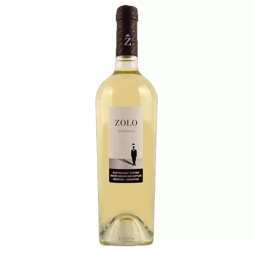 Zolo Signature Torrontes 2023 – 750ML
