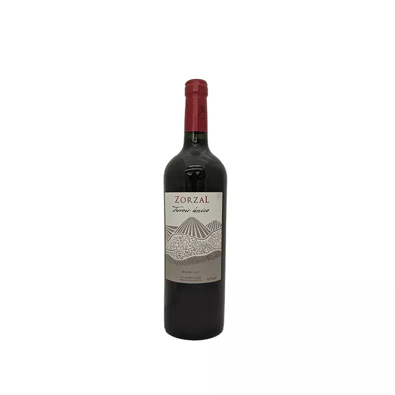 Zorzal Terroir Unico Malbec 750ML