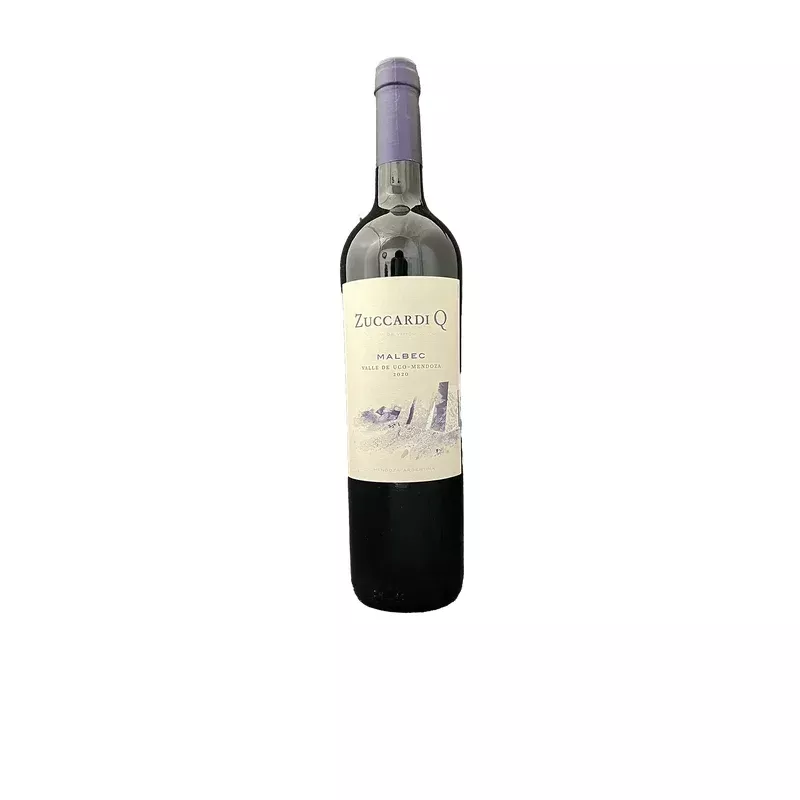 Zuccardi Q Malbec 750ML